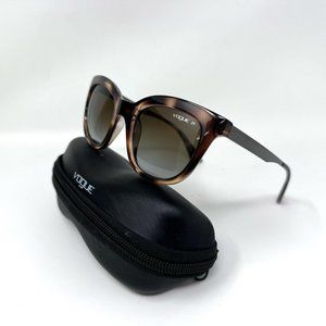 VOGUE Sunglasses VO 2793-S 1909/T5 Polarized 51 [] 21 140 Italy